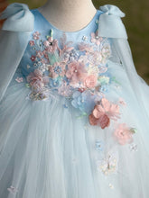 Load image into Gallery viewer, Blue Butterfly - 🦋 Ready to ship 🦋