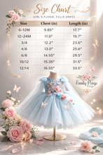 Load image into Gallery viewer, Blue Butterfly PRE- ORDER