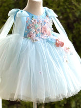 Load image into Gallery viewer, Blue Butterfly - 🦋 Ready to ship 🦋