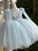 Load image into Gallery viewer, Blue Butterfly - 🦋 Ready to ship 🦋