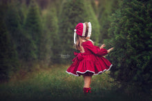 Load image into Gallery viewer, Crimson Christmas