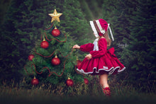 Load image into Gallery viewer, Crimson Christmas