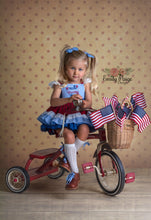 Load image into Gallery viewer, Freedom Tunic set